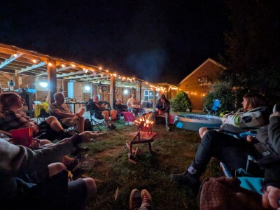 Stakeholder engagement