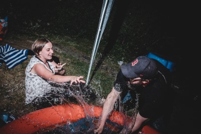 Protein delivery output