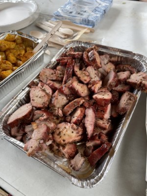 Live-fire infrastructure