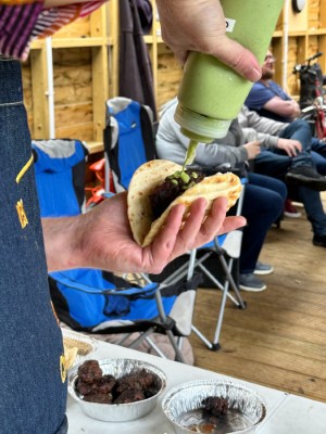 Sauce API integration